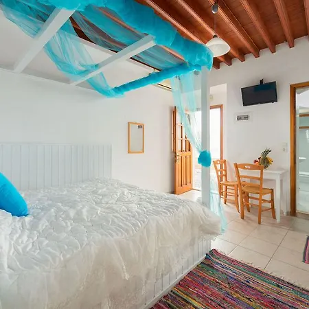 Hotel Chrysa
