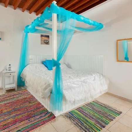 Hotel Chrysa Líndos