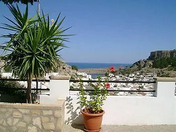 Hotel Chrysa