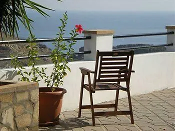 Hotel Chrysa Líndos