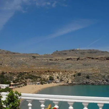 Hotel Chrysa *