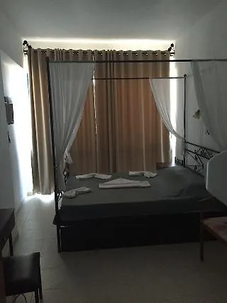 Chrysa Hotel