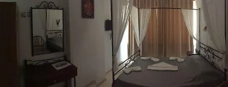 Hotel Chrysa
