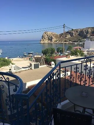 Chrysa Hotel