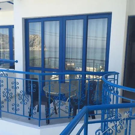 Hotel Chrysa *