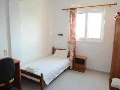 Hotel Chrysa Líndos
