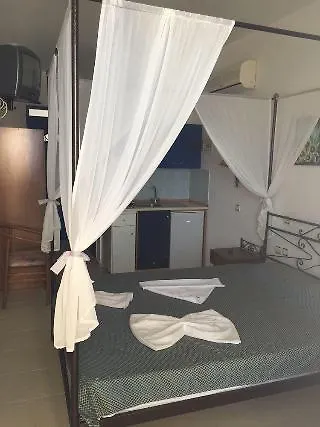 Chrysa 린도스