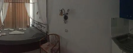 Chrysa 酒店 林都斯